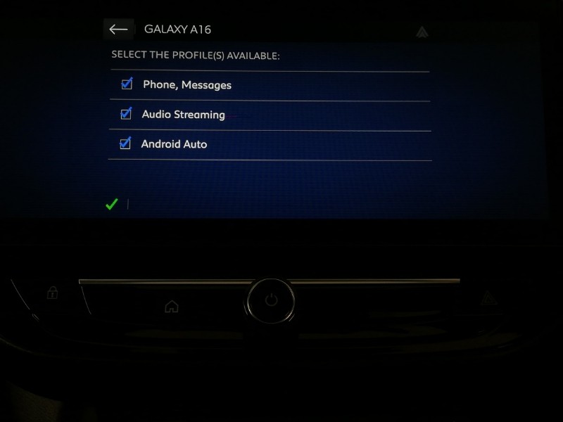 Used Vauxhall Corsa 2025 for sale - 77062573: Photo 13