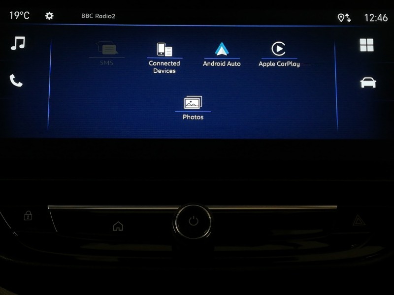 Used Vauxhall Corsa 2025 for sale - 77062573: Photo 14