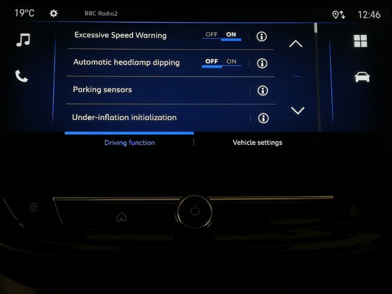 Used Vauxhall Corsa 2025 for sale - 77062573: Photo 15