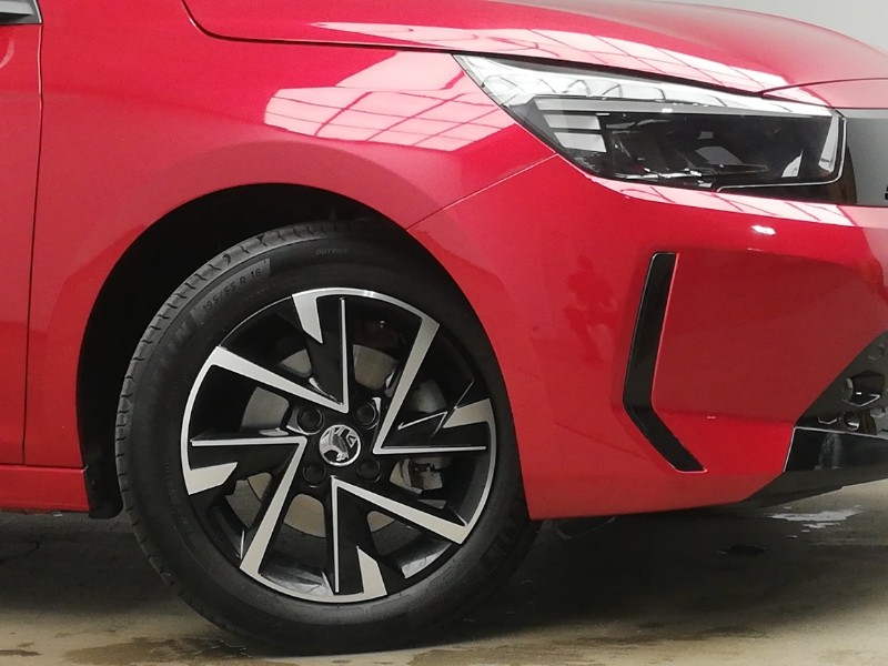 Used Vauxhall Corsa 2025 for sale - 77062573: Photo 9