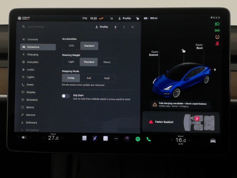 Used Tesla Model 3 2021 for sale - 77078584: Photo 15