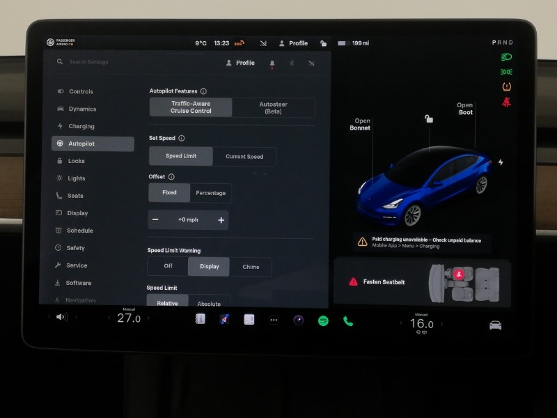 Used Tesla Model 3 2021 for sale - 77078584: Photo 17