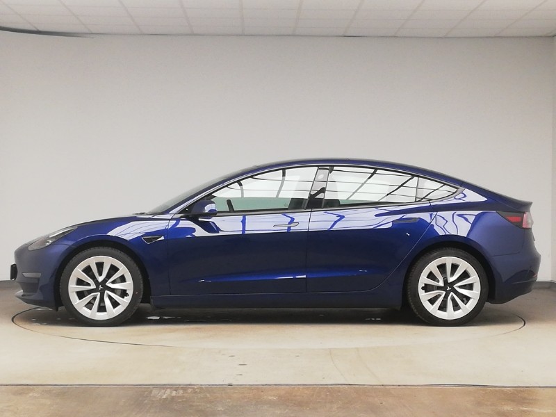 Used Tesla Model 3 2021 for sale - 77078584: Photo 4