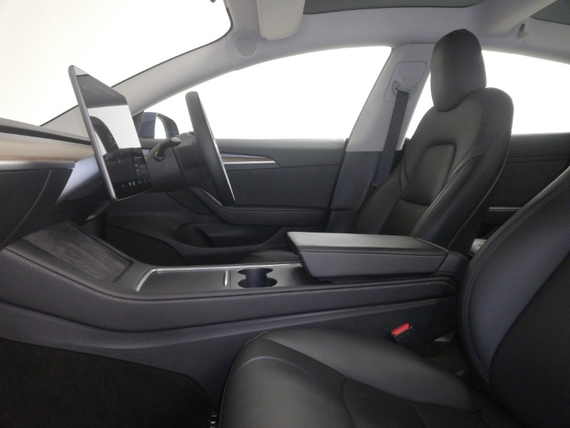 Used Tesla Model 3 2021 for sale - 77078584: Photo 5