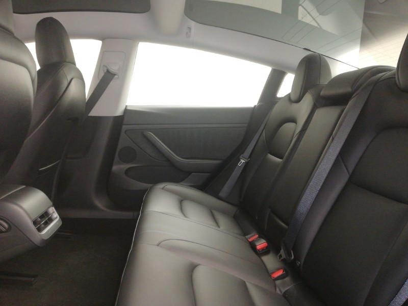 Used Tesla Model 3 2021 for sale - 77078584: Photo 6