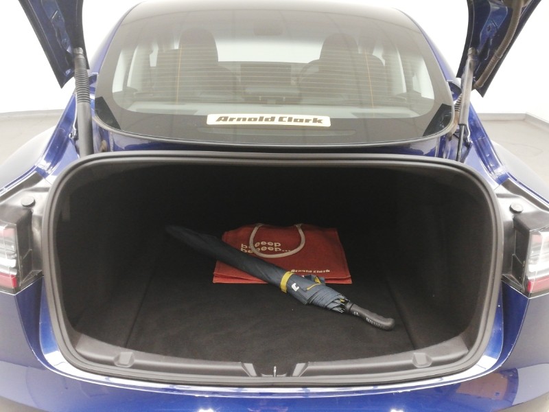 Used Tesla Model 3 2021 for sale - 77078584: Photo 8