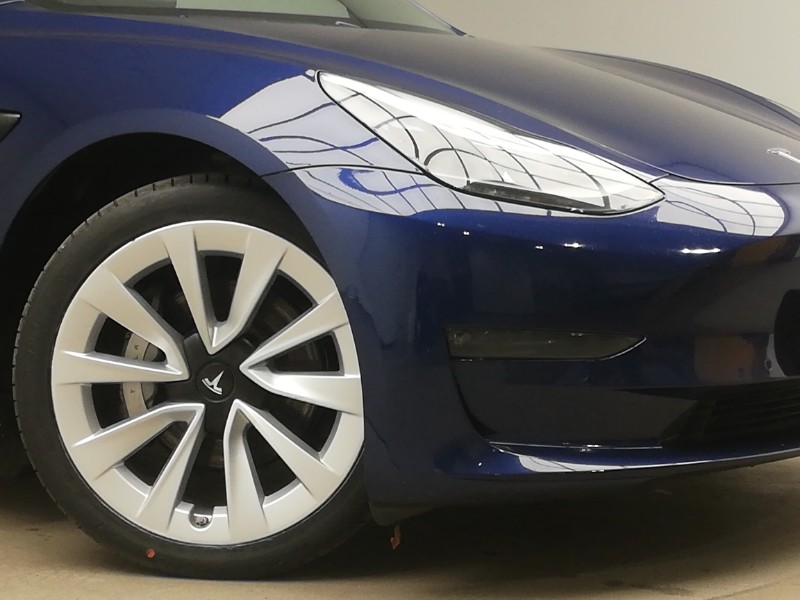 Used Tesla Model 3 2021 for sale - 77078584: Photo 9
