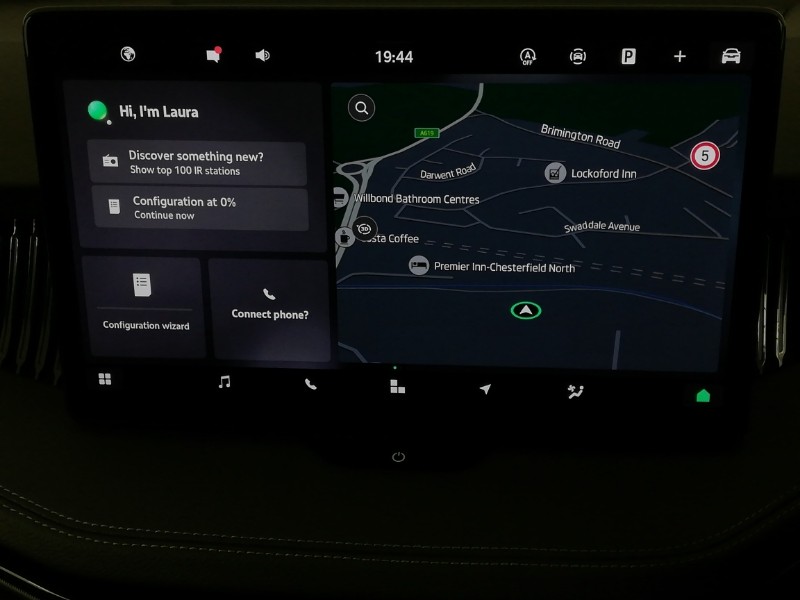 Used Skoda Superb 2024 for sale - 77314392: Photo 10