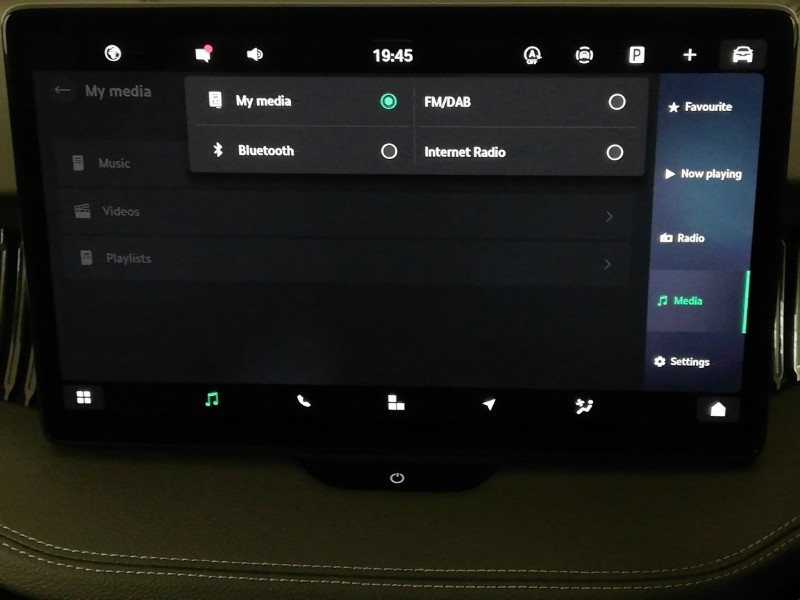 Used Skoda Superb 2024 for sale - 77314392: Photo 13