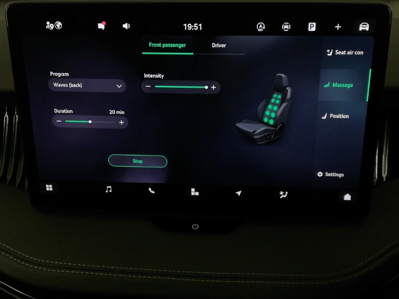 Used Skoda Superb 2024 for sale - 77314392: Photo 16