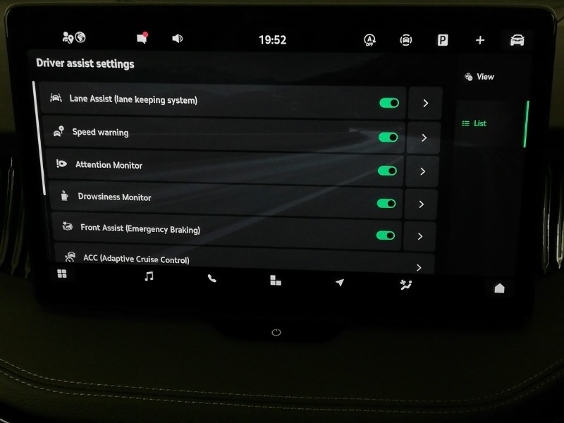 Used Skoda Superb 2024 for sale - 77314392: Photo 18