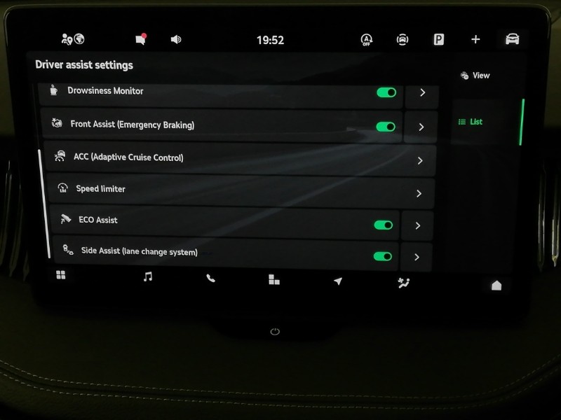 Used Skoda Superb 2024 for sale - 77314392: Photo 19