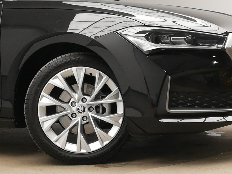 Used Skoda Superb 2024 for sale - 77314392: Photo 9