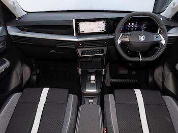 Used Vauxhall Frontera 2026 for sale - 79876256: Photo