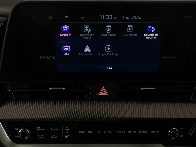 Used Kia Sportage 2025 for sale - 76816164: Photo 13