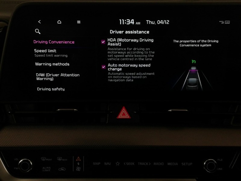 Used Kia Sportage 2025 for sale - 76816164: Photo 14