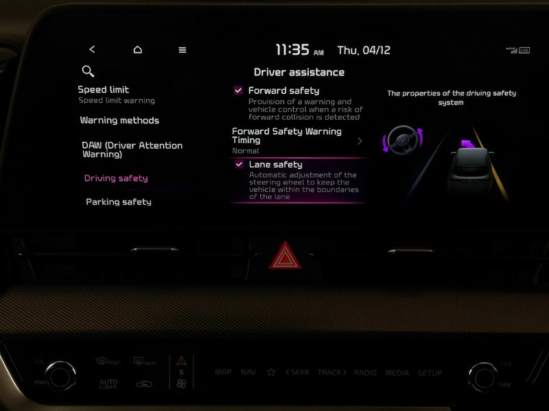 Used Kia Sportage 2025 for sale - 76816164: Photo 15