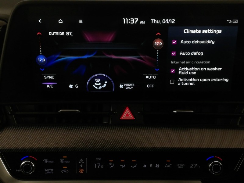 Used Kia Sportage 2025 for sale - 76816164: Photo 17