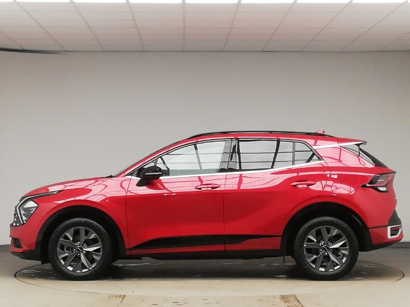 Used Kia Sportage 2025 for sale - 76816164: Photo 4