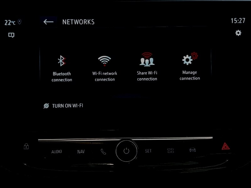 Used Vauxhall Corsa 2023 for sale - 77933285: Photo 10