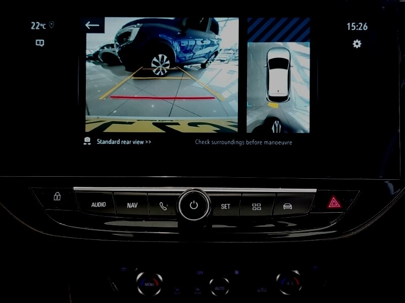 Used Vauxhall Corsa 2023 for sale - 77933285: Photo 11