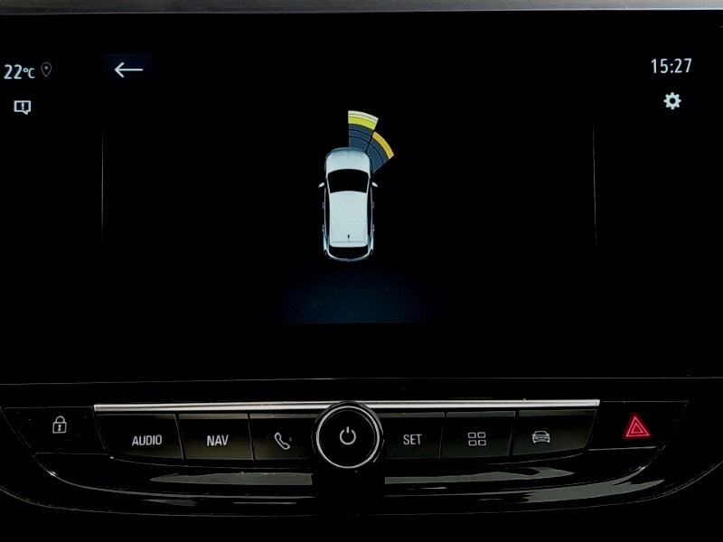 Used Vauxhall Corsa 2023 for sale - 77933285: Photo 12