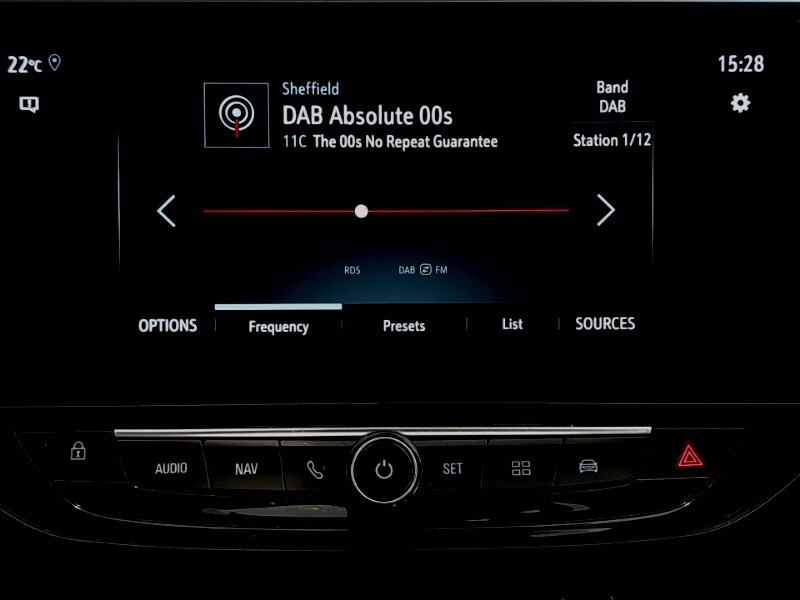 Used Vauxhall Corsa 2023 for sale - 77933285: Photo 13