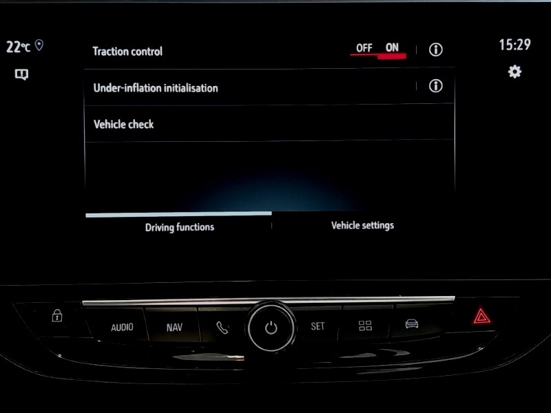 Used Vauxhall Corsa 2023 for sale - 77933285: Photo 15