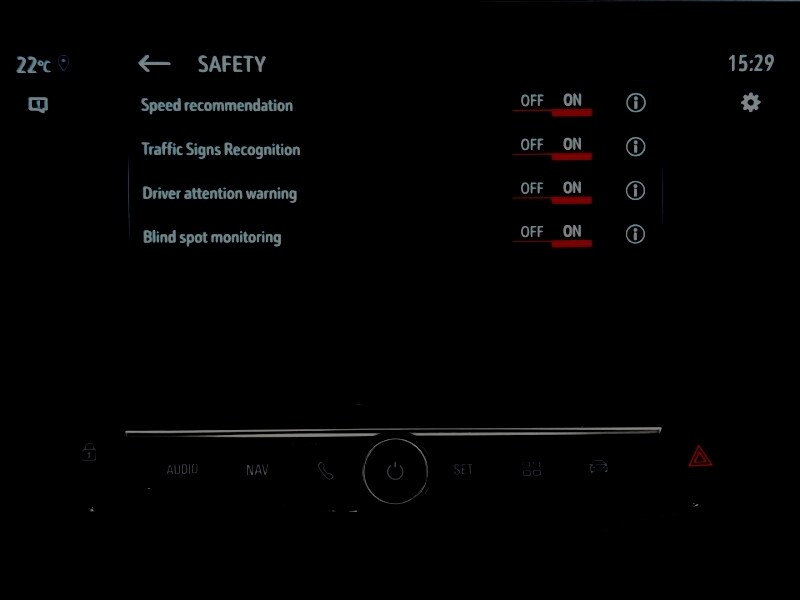 Used Vauxhall Corsa 2023 for sale - 77933285: Photo 16