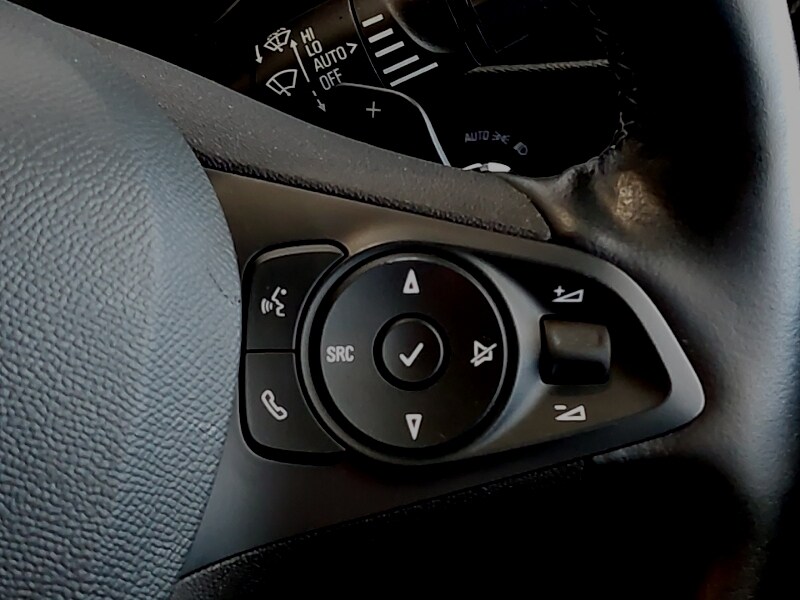 Used Vauxhall Corsa 2023 for sale - 77933285: Photo 19