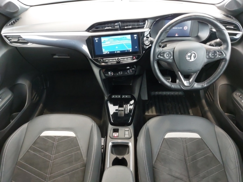 Used Vauxhall Corsa 2023 for sale - 77933285: Photo 2