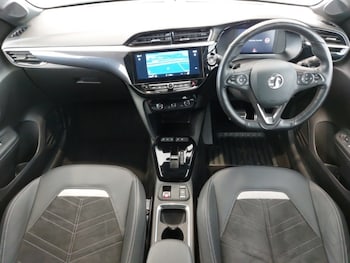 Used Vauxhall Corsa 2023 for sale - 77933285: Photo