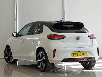 Used Vauxhall Corsa 2023 for sale - 77933285: Photo