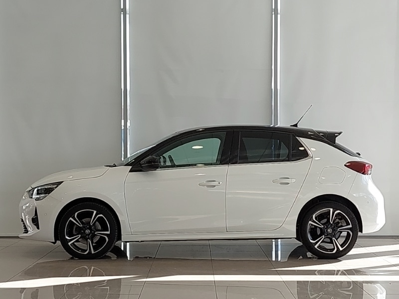 Used Vauxhall Corsa 2023 for sale - 77933285: Photo 4