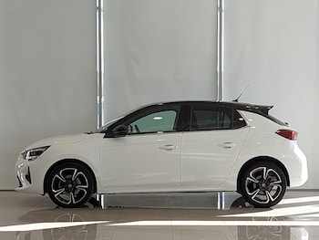 Used Vauxhall Corsa 2023 for sale - 77933285: Photo