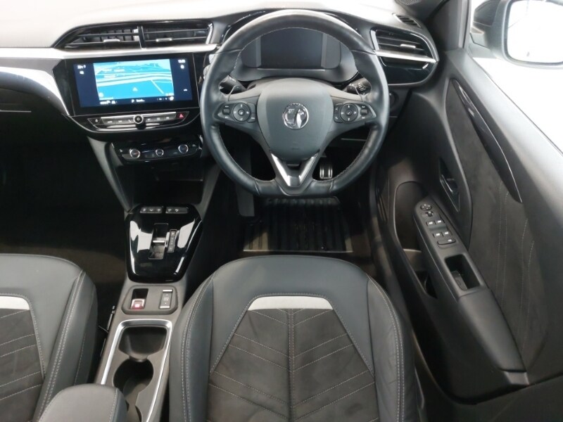 Used Vauxhall Corsa 2023 for sale - 77933285: Photo 7