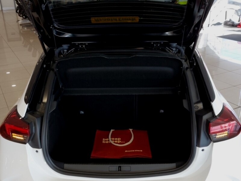 Used Vauxhall Corsa 2023 for sale - 77933285: Photo 8