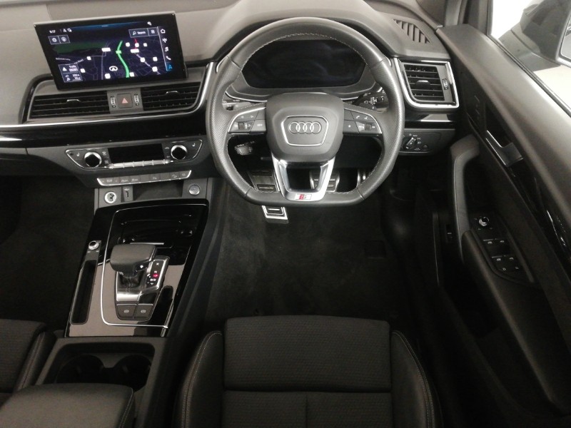 Used Audi Q5 2024 for sale - 76378718: Photo 7