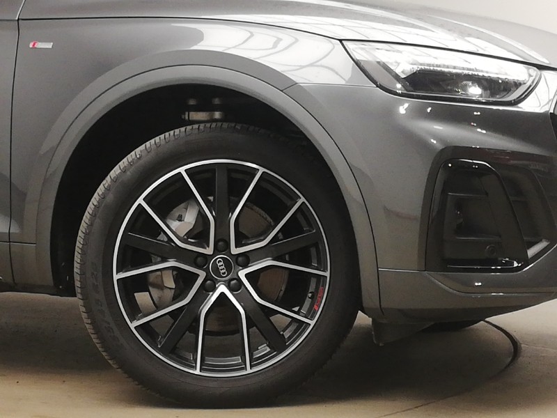 Used Audi Q5 2024 for sale - 76378718: Photo 9
