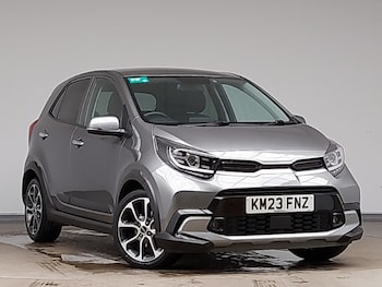 Used Kia Picanto 2023 for sale - 78283620: Photo