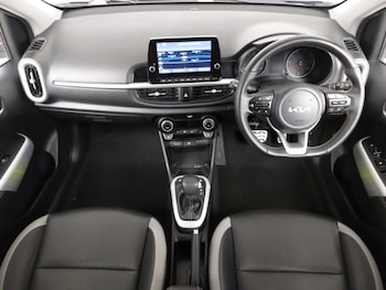 Used Kia Picanto 2023 for sale - 78283620: Photo