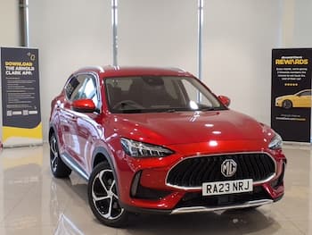 Used MG MG HS 2023 for sale - 79786350: Photo