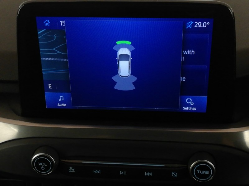 Used Ford Focus 2020 for sale - 77585297: Photo 11