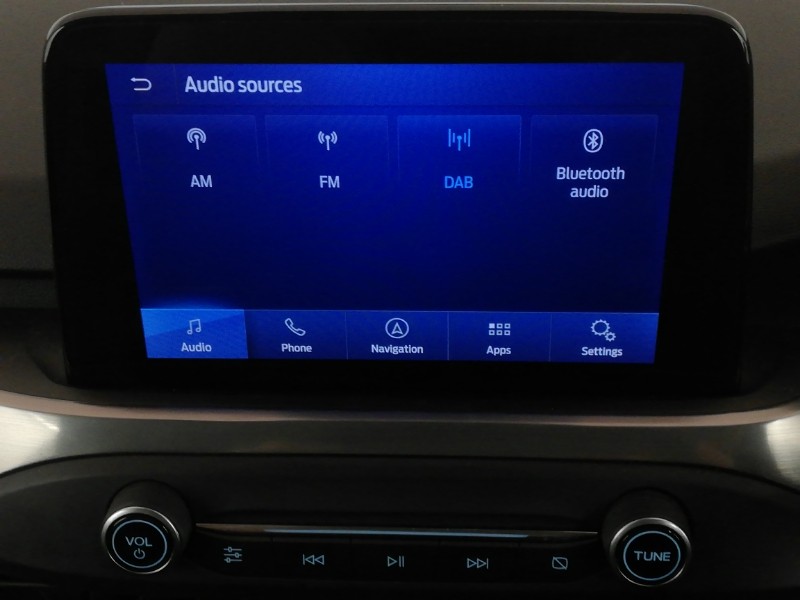 Used Ford Focus 2020 for sale - 77585297: Photo 13