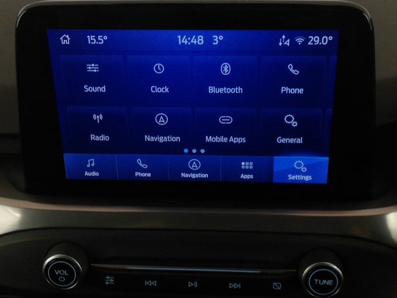 Used Ford Focus 2020 for sale - 77585297: Photo 14