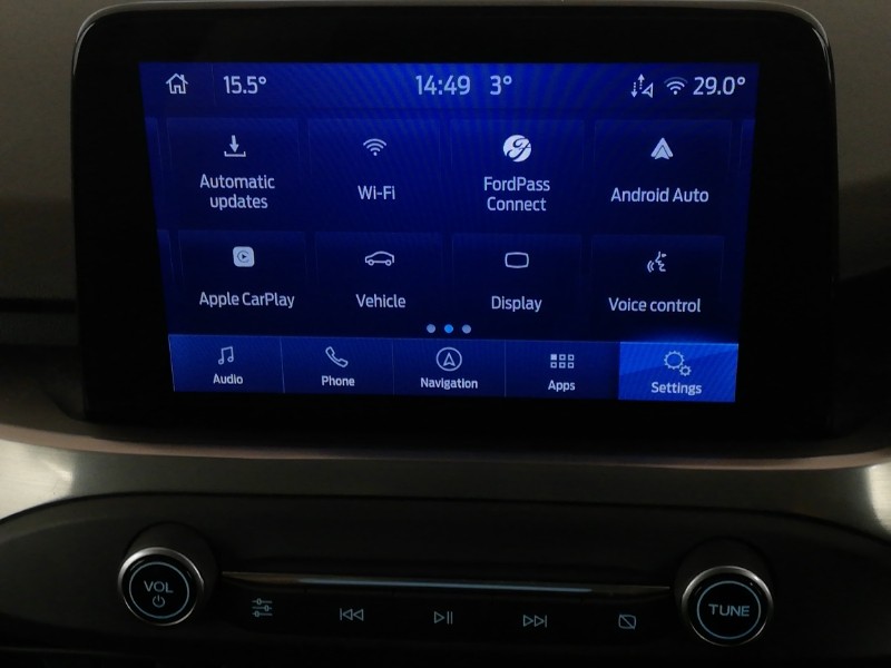 Used Ford Focus 2020 for sale - 77585297: Photo 15