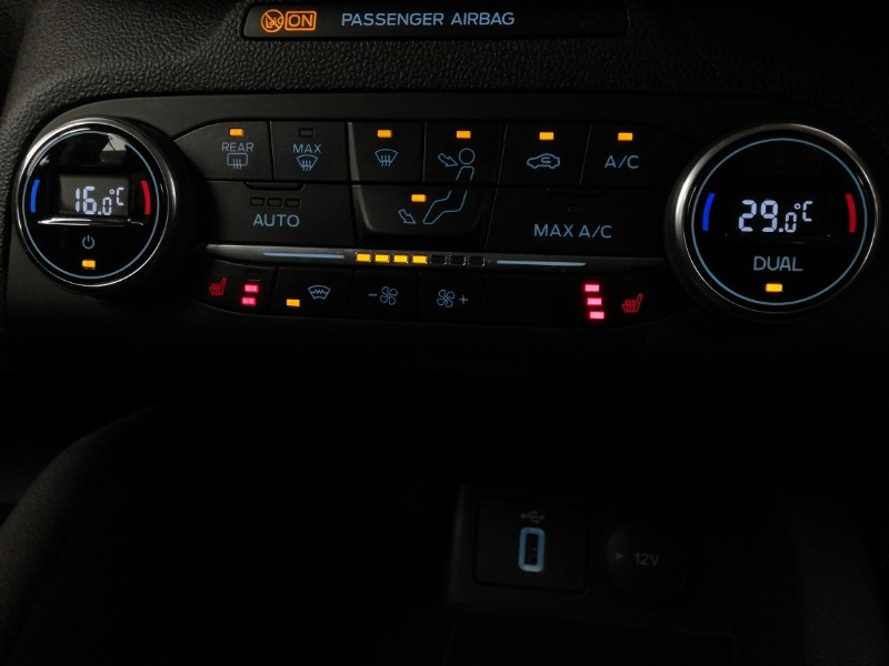 Used Ford Focus 2020 for sale - 77585297: Photo 17