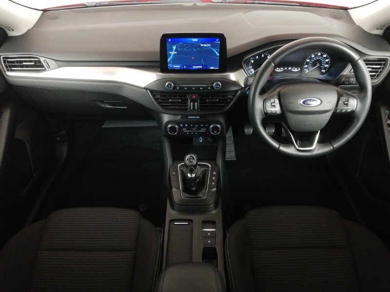 Used Ford Focus 2020 for sale - 77585297: Photo 2