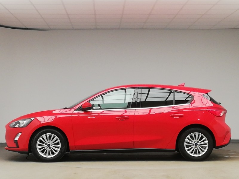 Used Ford Focus 2020 for sale - 77585297: Photo 4