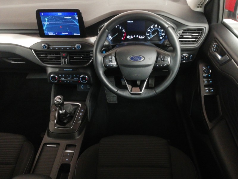 Used Ford Focus 2020 for sale - 77585297: Photo 7
